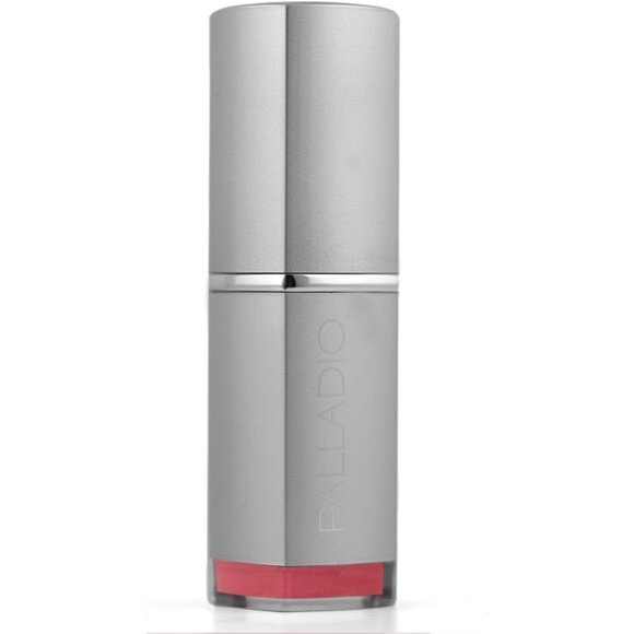 🆕 Makeup Herbal Lipstick Silver Rose Fashion Shades Full-Coverage Drying Lips - Picture 8 of 8